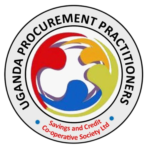 UPP SACCO Logo